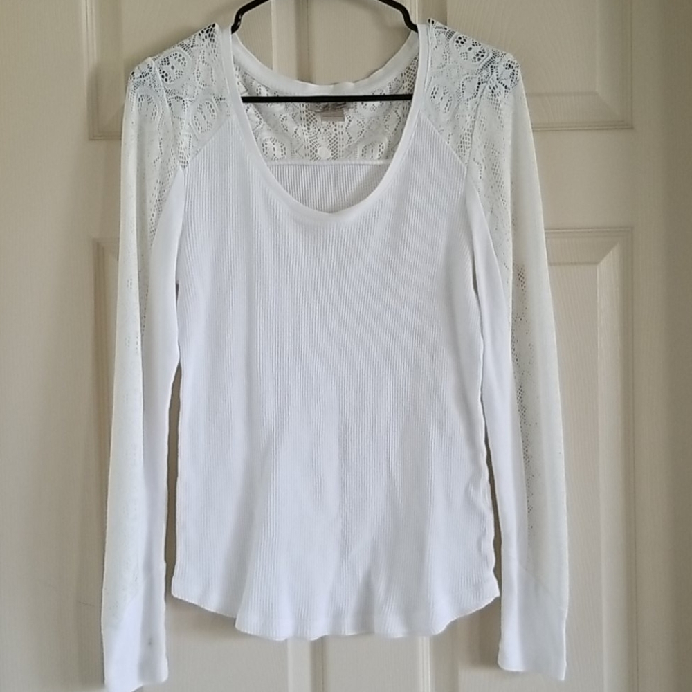 Lucky brand tee